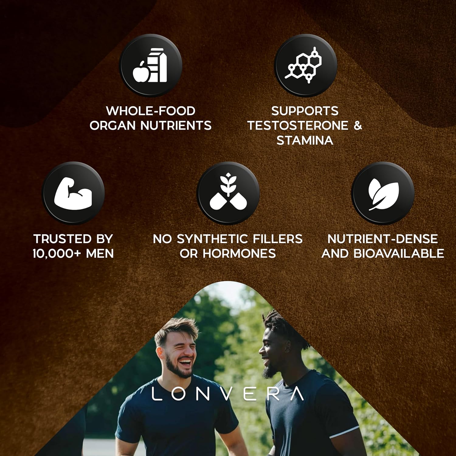 Vital Bull Male Organ Complex