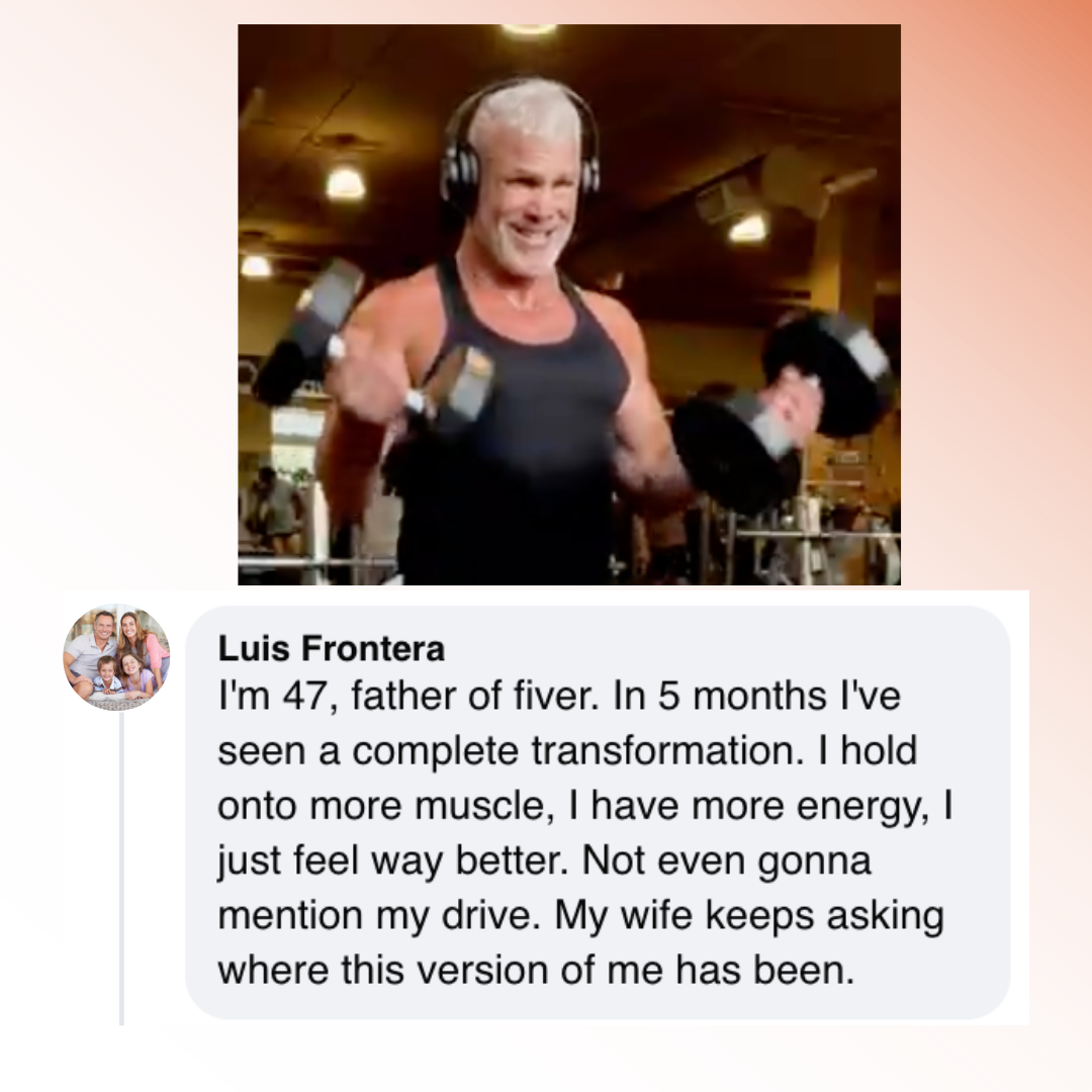 Vital Bull Male Organ Complex