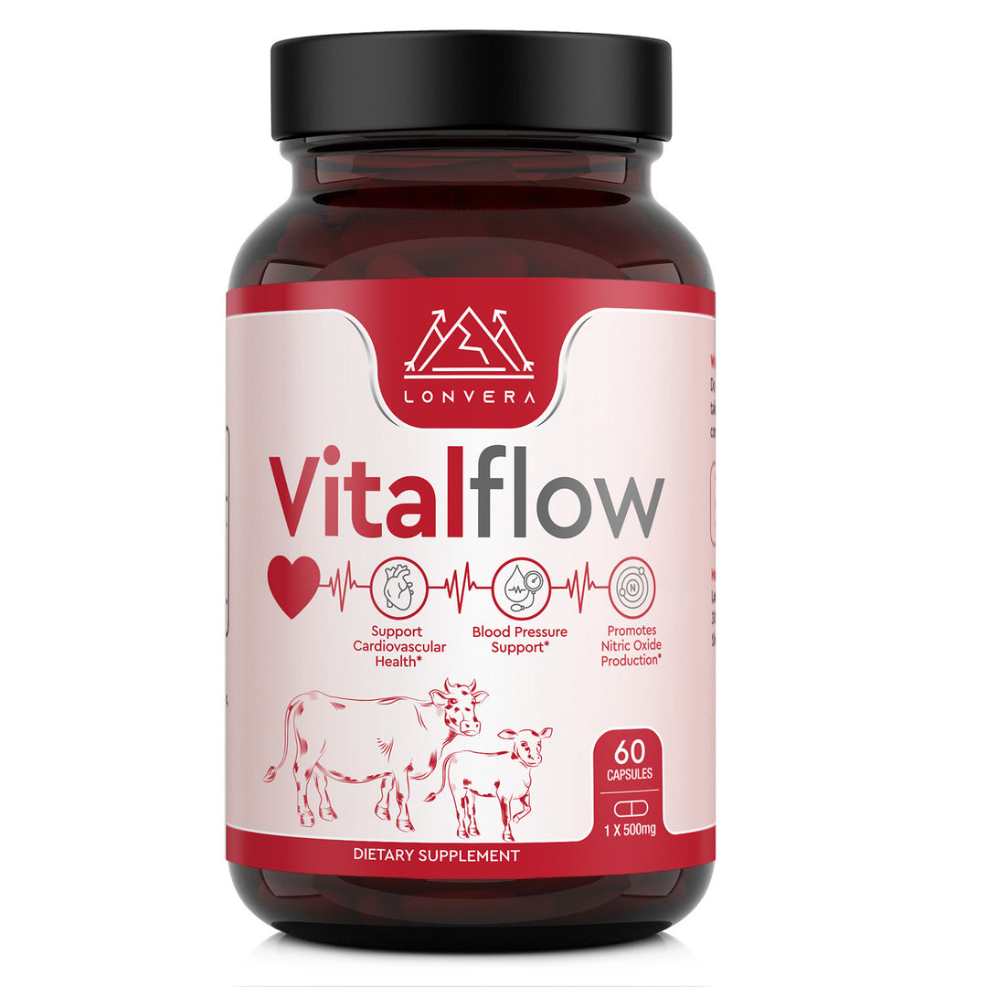 Vital Flow VIP