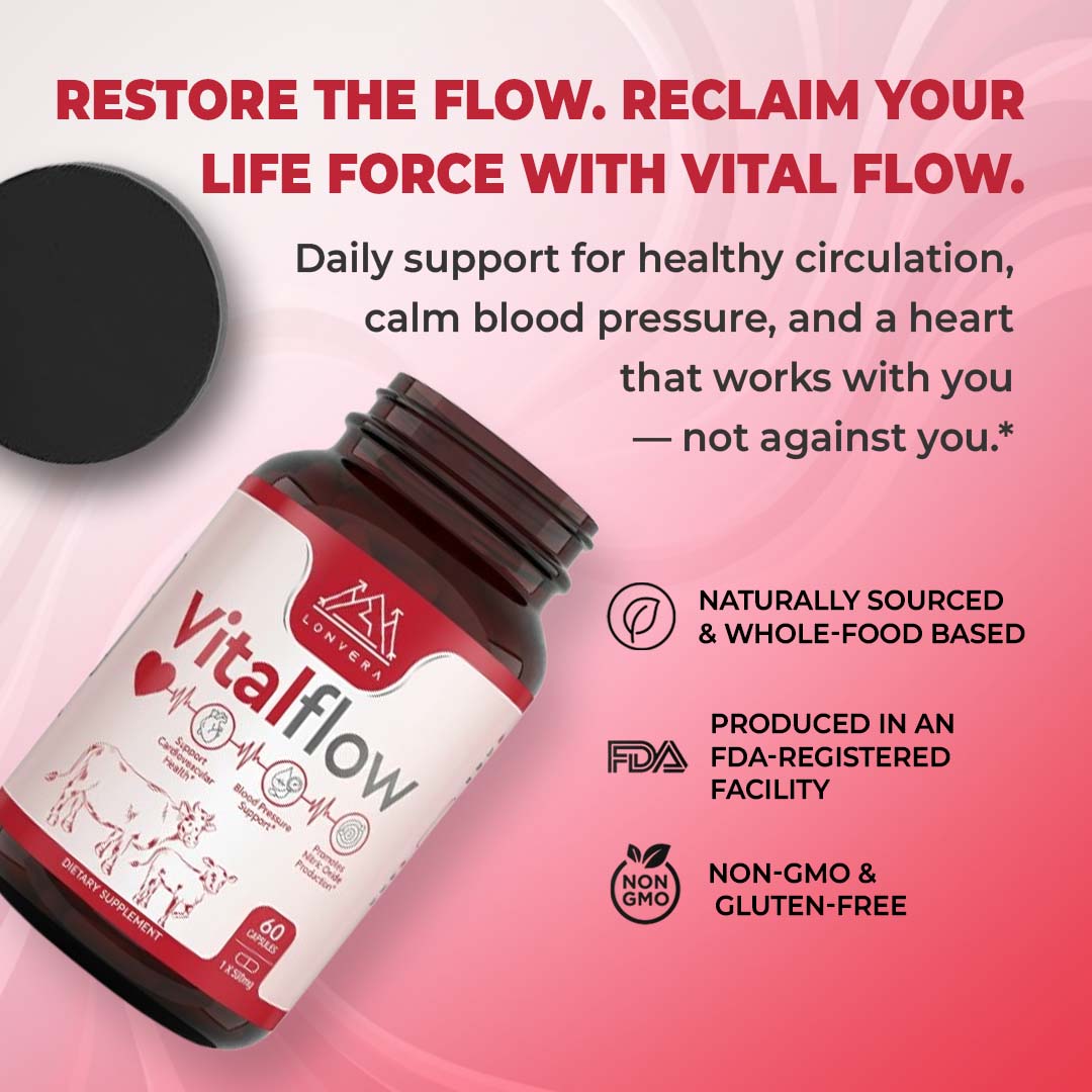 Vital Flow