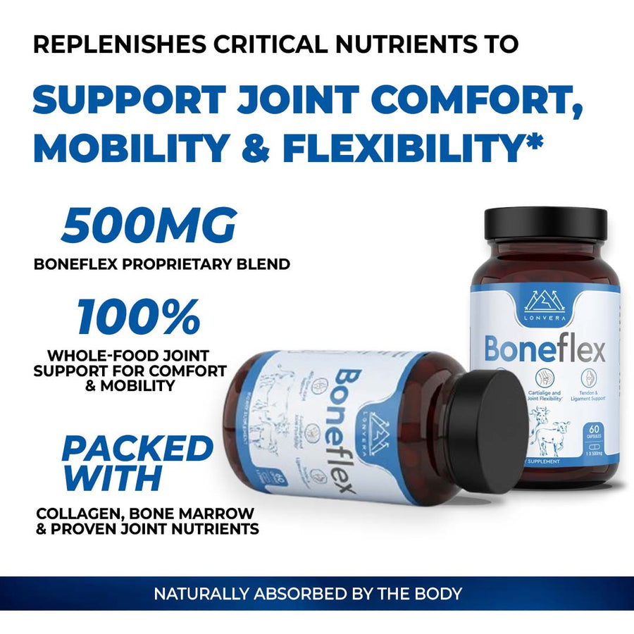 Boneflex – Lonvera