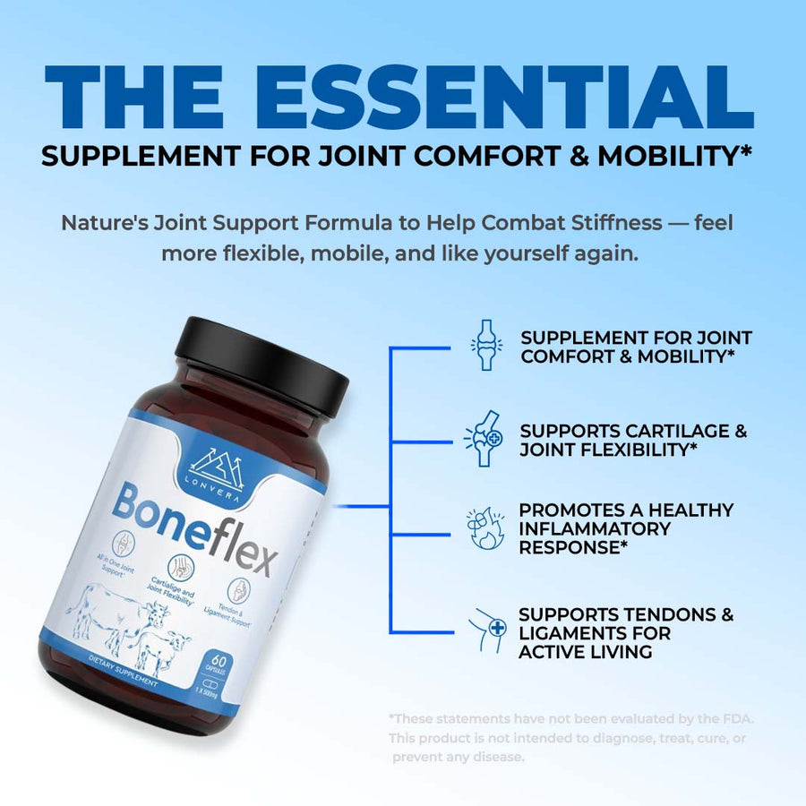 Boneflex – Lonvera